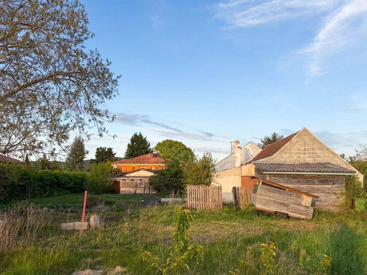 Baugrundstück nahe Wien, Sieghartskirchen &amp; Wienerwald – in ruhiger Lage mit Altbestand - Ansicht 3