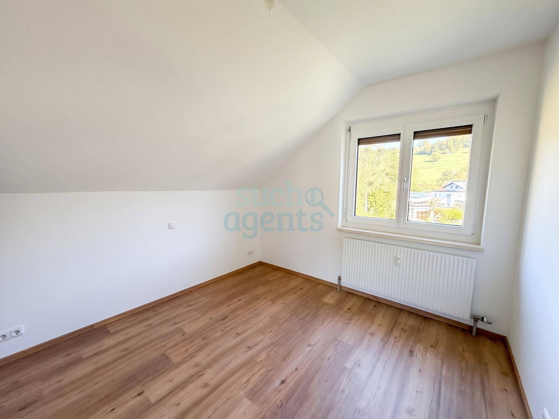 Wohnung – Weyer, Mühlein - Ansicht 3