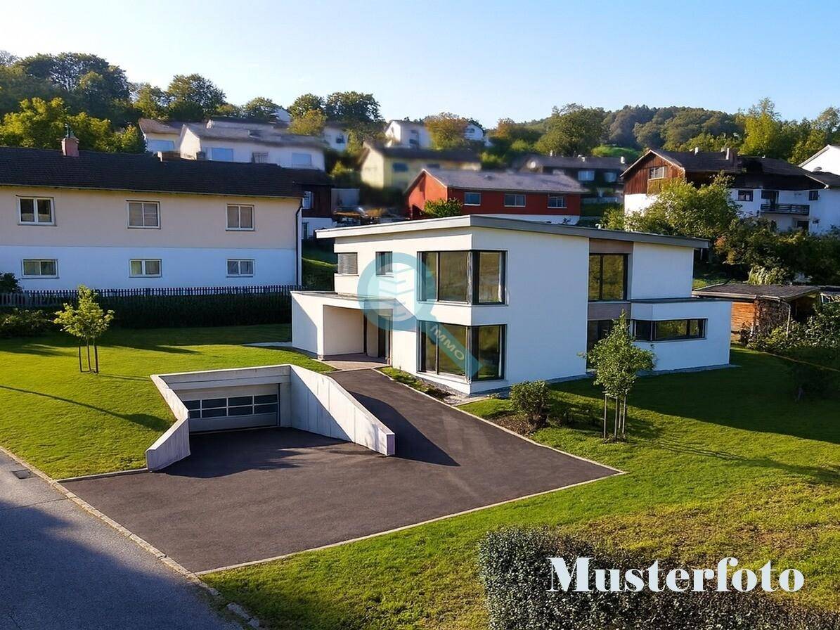 Baugrund am Gründberg | Genehmigtes Mehrfamilienhaus-Projekt, erschlossen &amp; kein Bauzwang