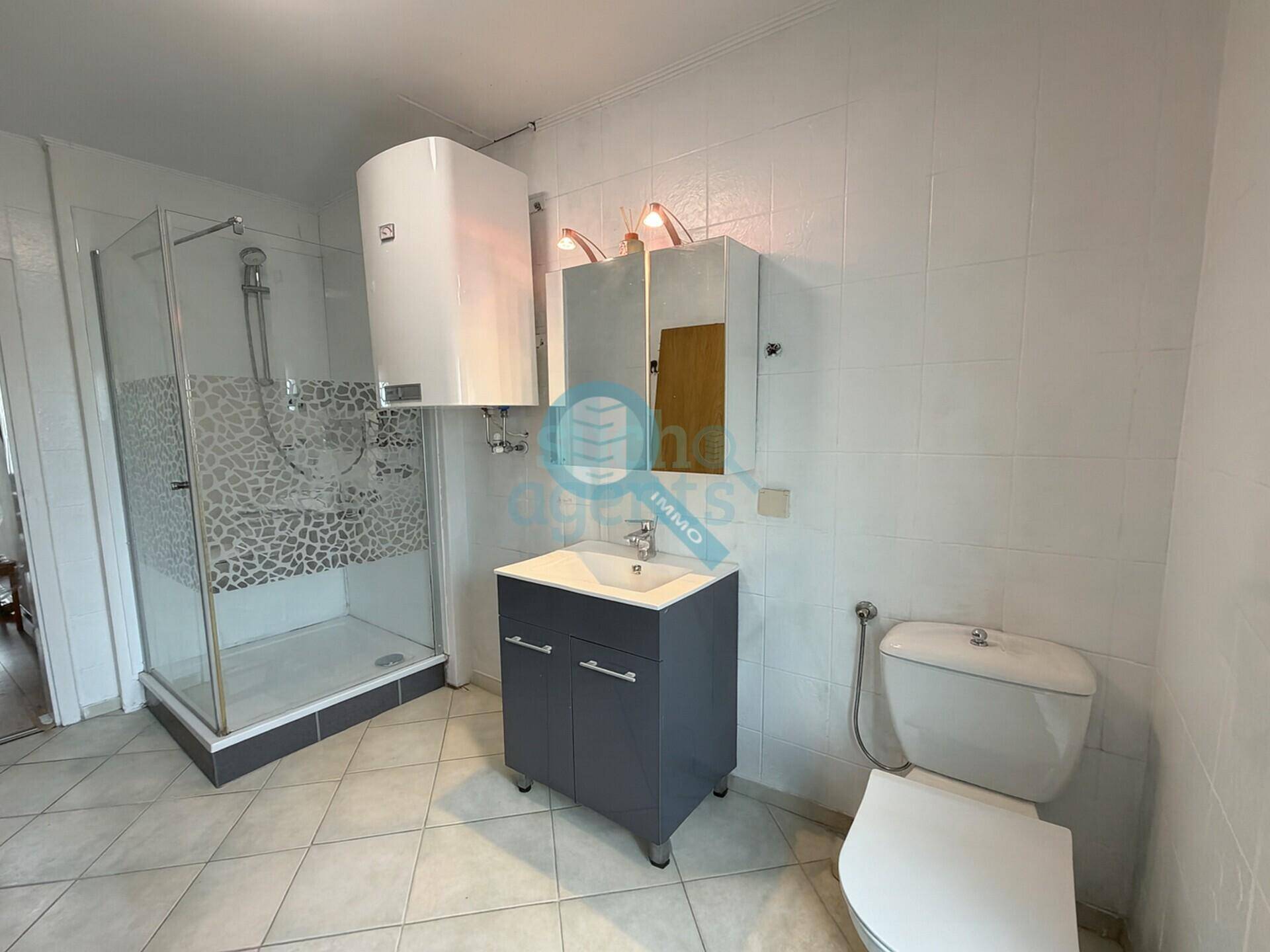 Bad:WC