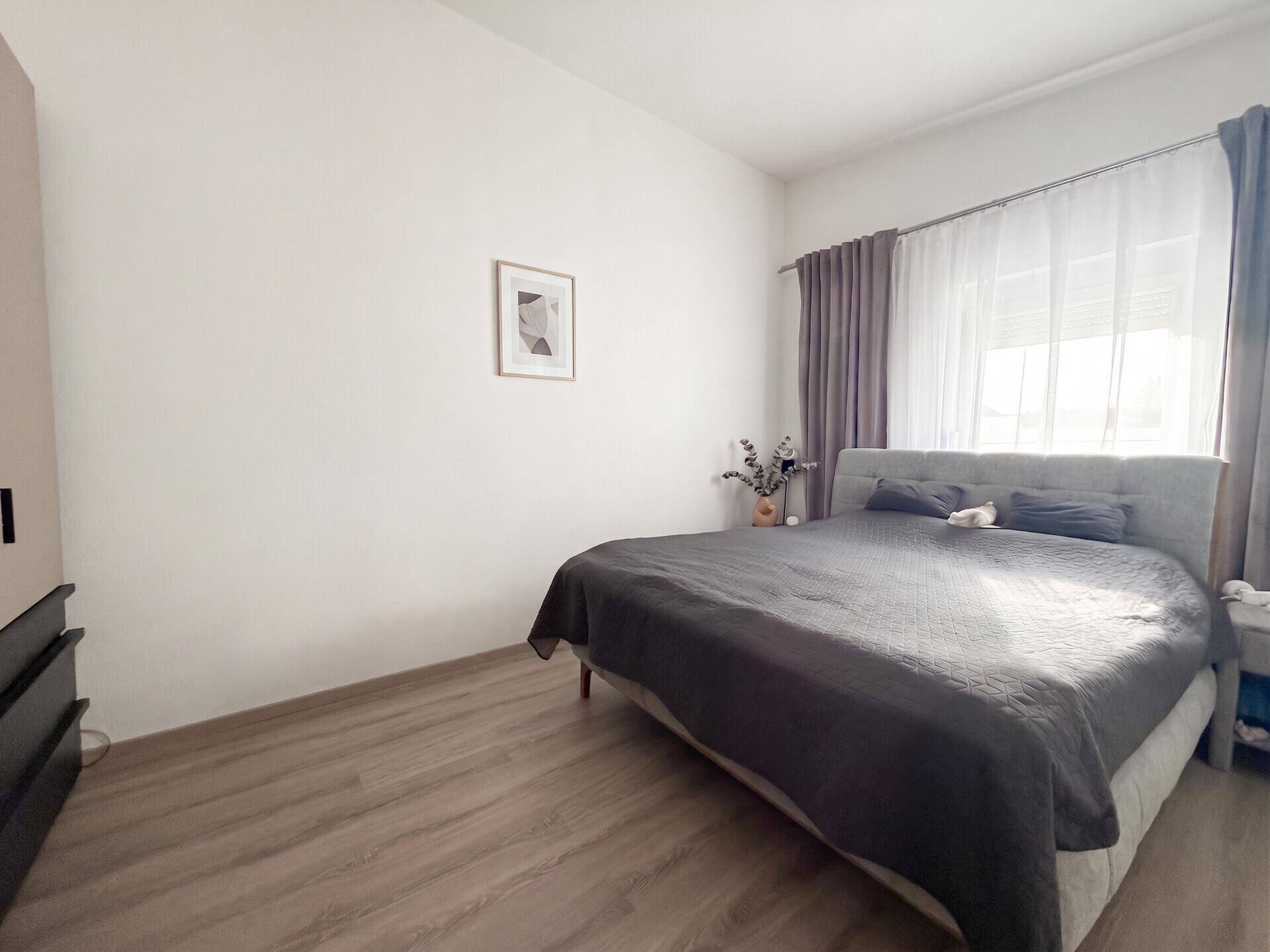 Schlafzimmer 3 - OG