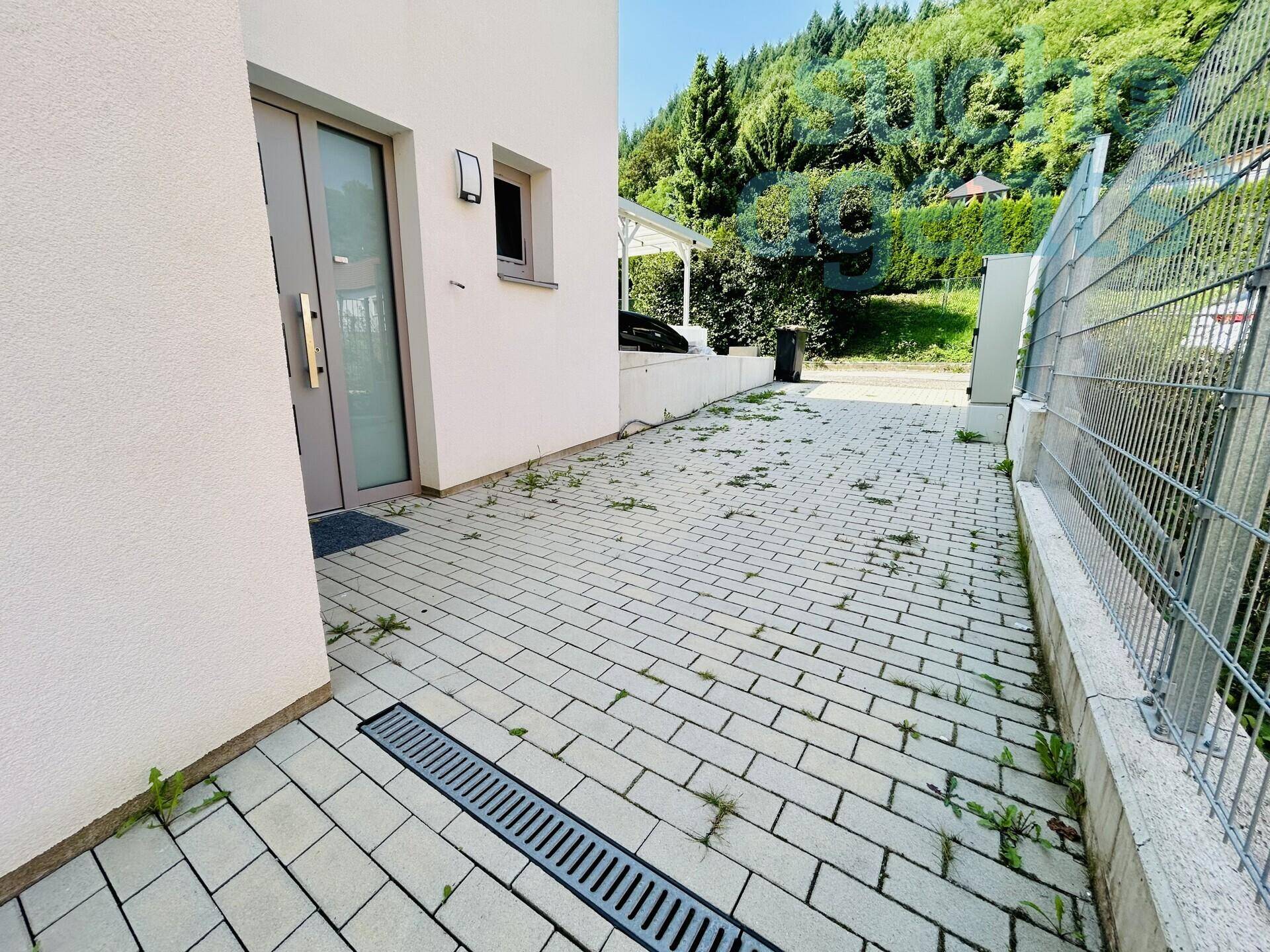Außenansicht 2