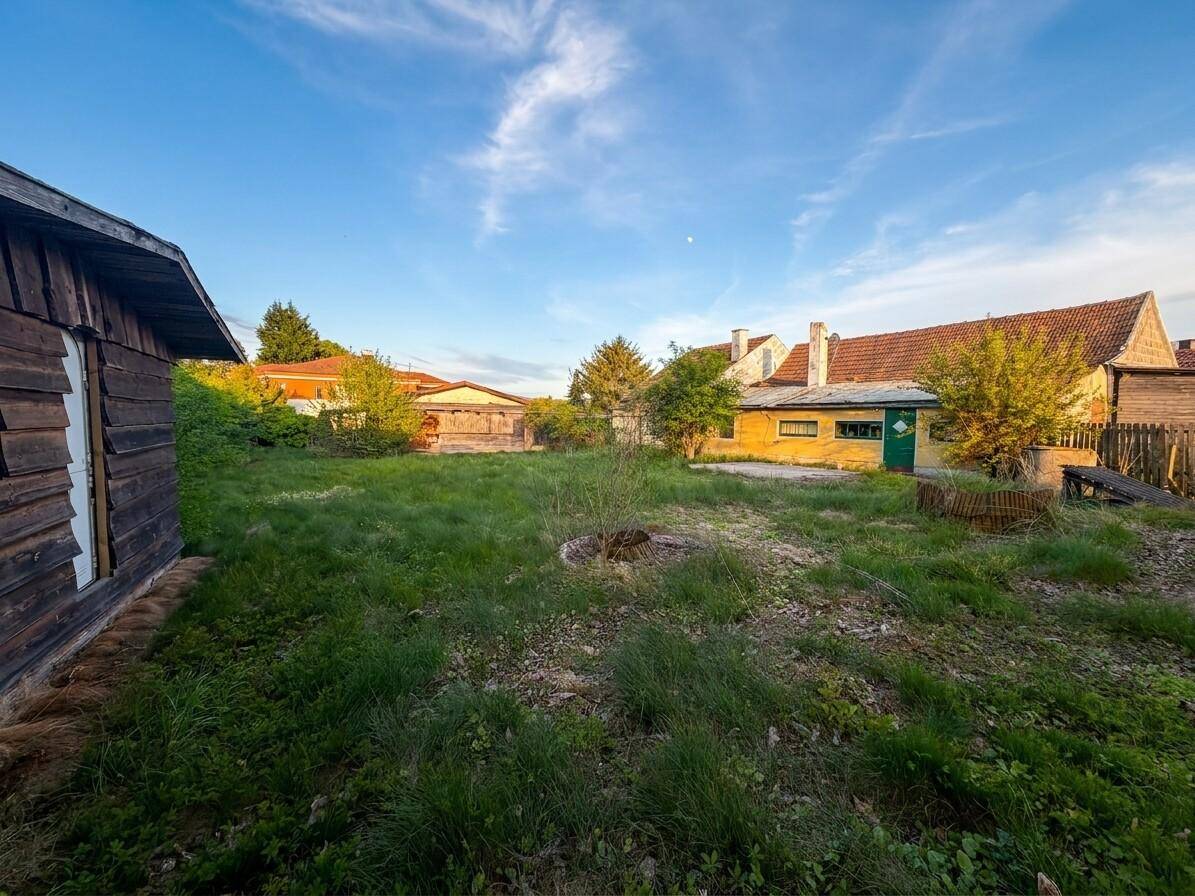 Baugrundstück nahe Wien, Sieghartskirchen &amp; Wienerwald – in ruhiger Lage mit Altbestand - Ansicht 2