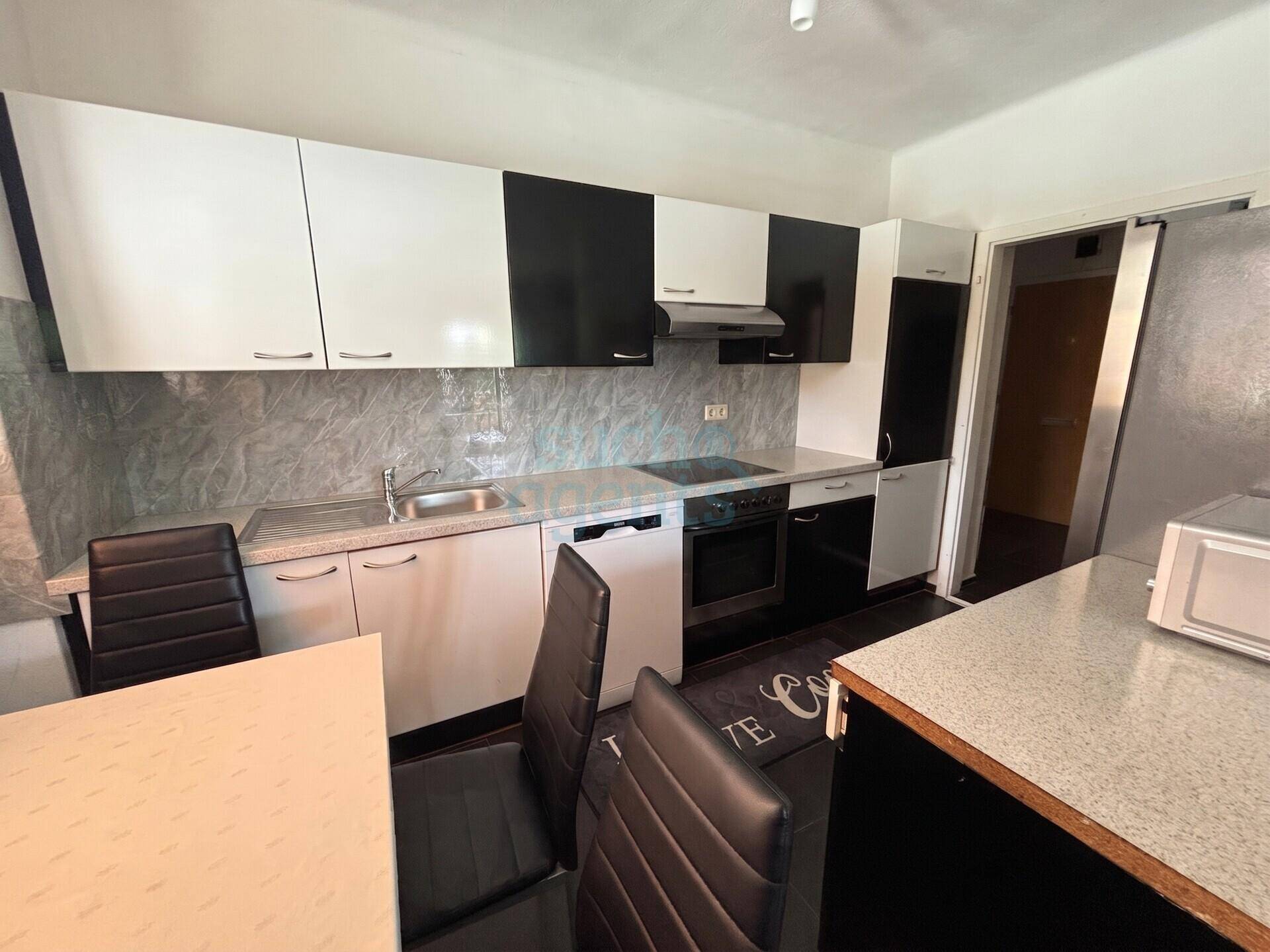 Sanierte 3-Zimmer-Wohnung mit Ostbalkon in Weiz - Ansicht 2