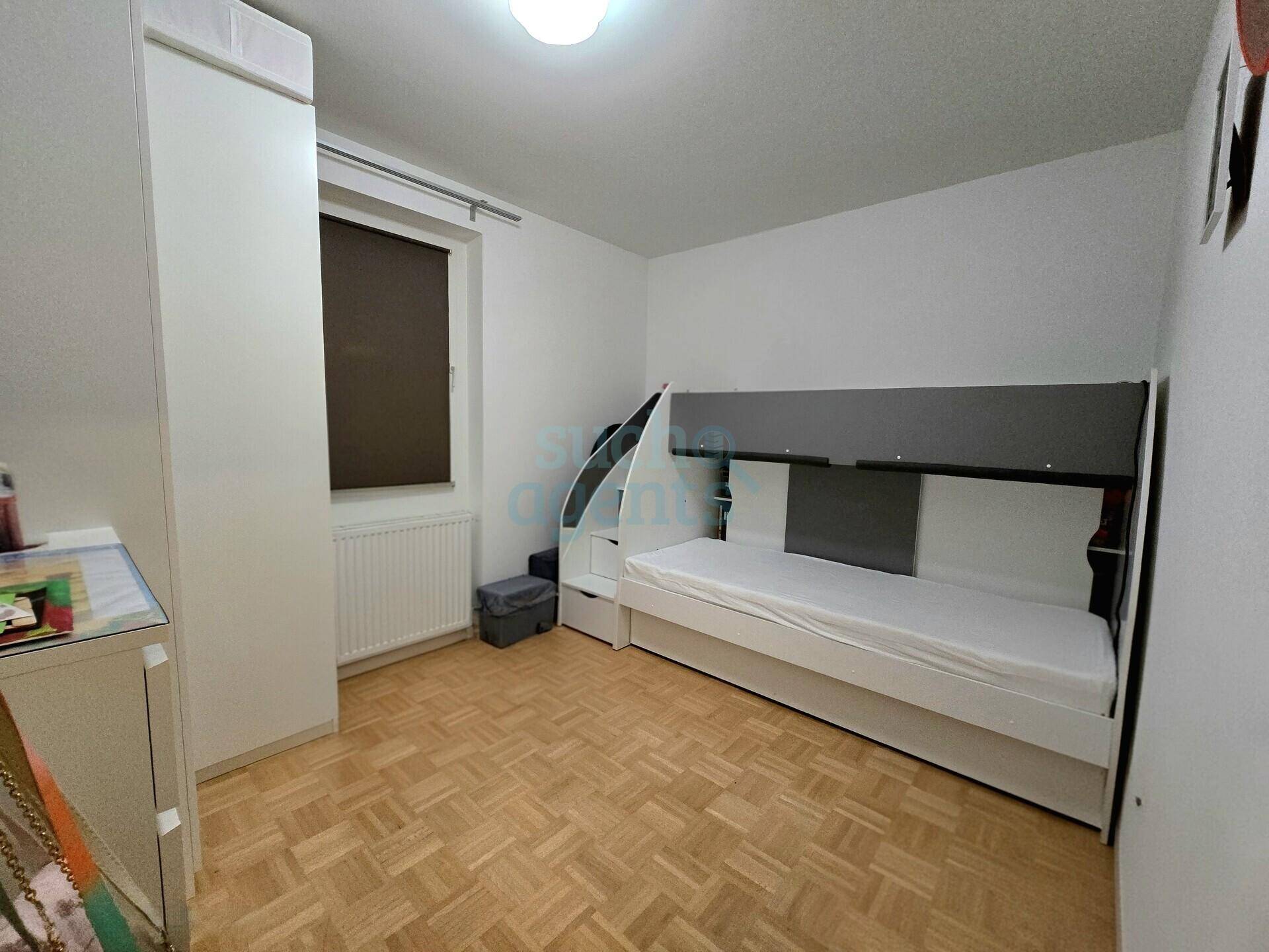Kinderzimmer