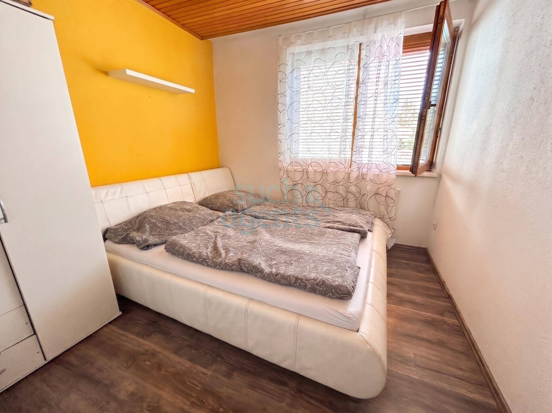 Sanierte 3-Zimmer-Wohnung mit Ostbalkon in Weiz - Ansicht 3