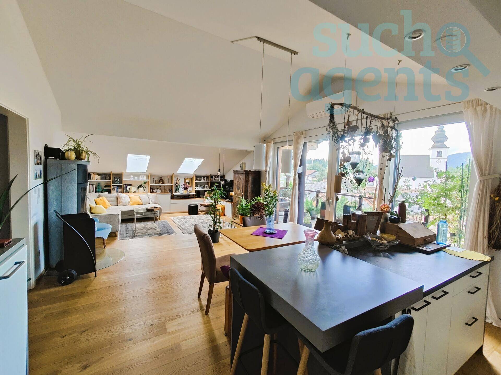 Penthouse Wohnungs WohnbereichIMG20250822095930-topaz-standard v2-2x