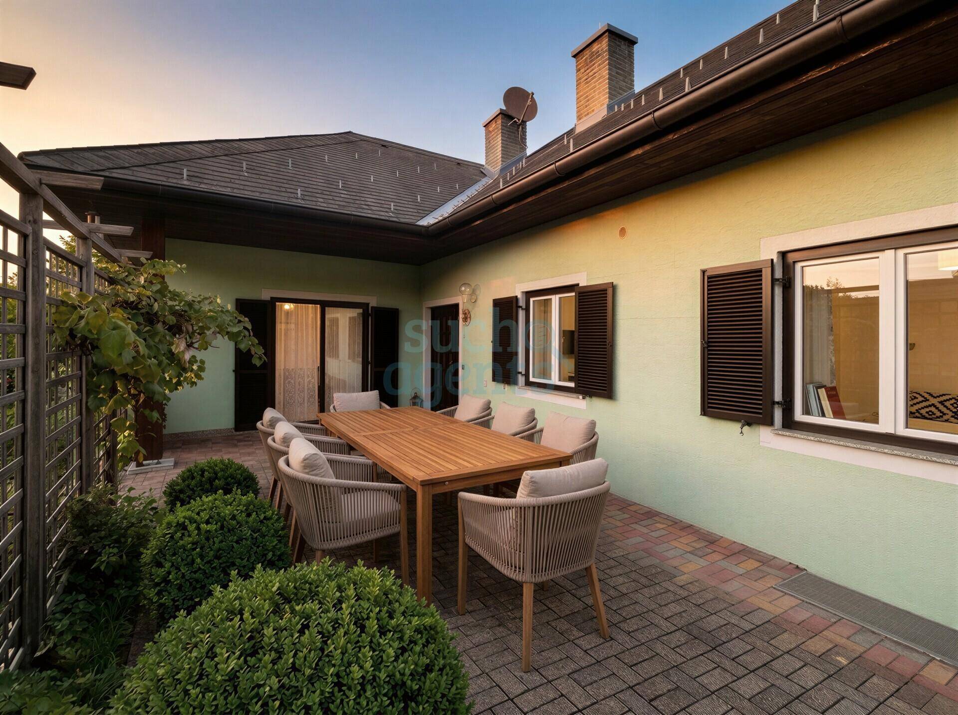1540 Terrasse