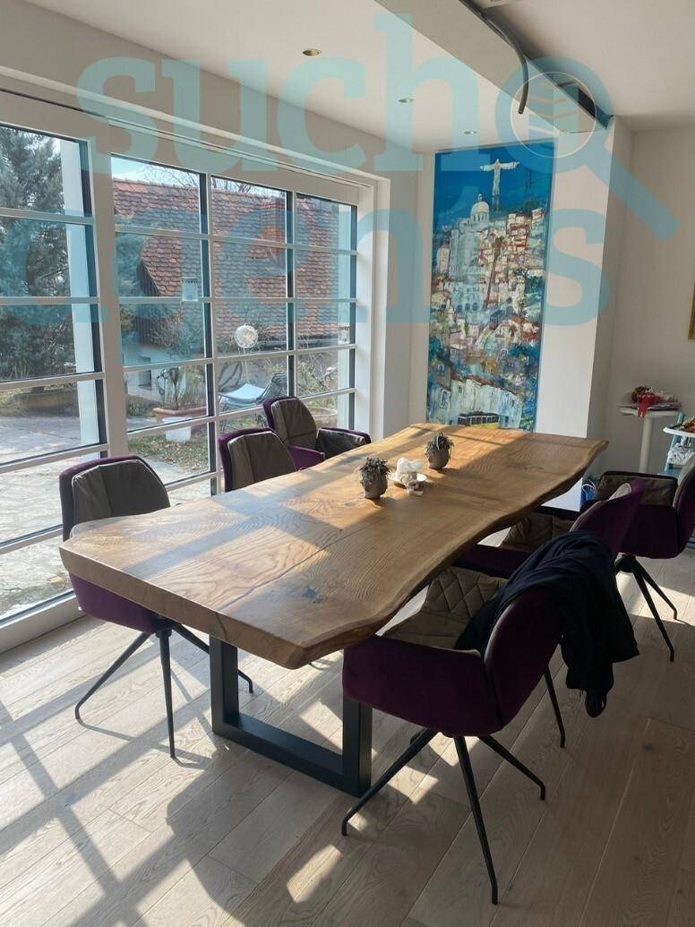 Exklusive Luxusvilla mit Reitanlage – 2,4 HA Traumgrundstück – pohled 3