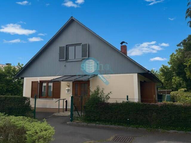 Barrierefreies Einfamilienhaus in ruhiger Lage in südoststeirischem Kurort – pohled 6