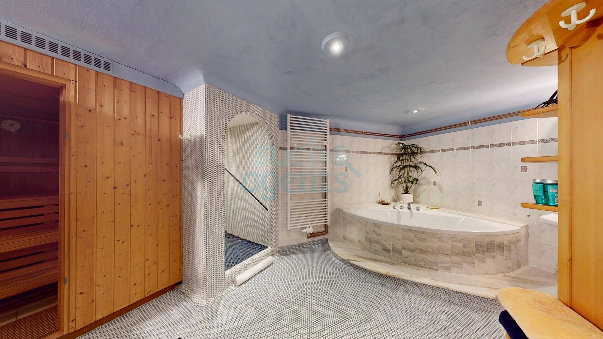 Preisupdate – Exklusives Architektenhaus jetzt € 590.000,- - Ansicht 3