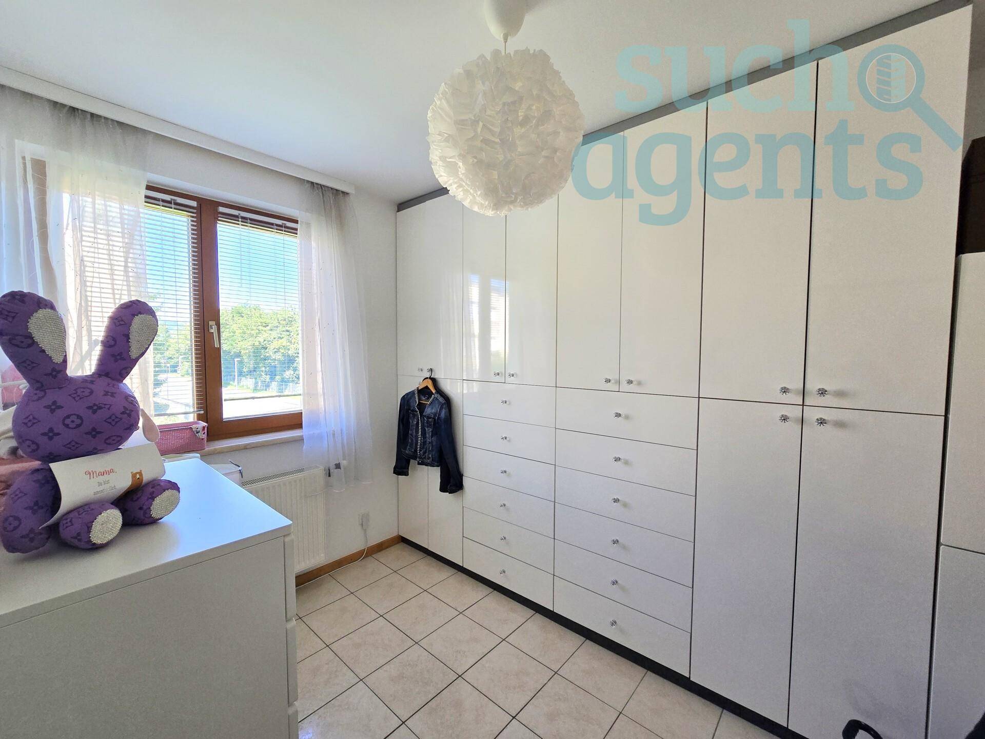 Kleiderzimmer