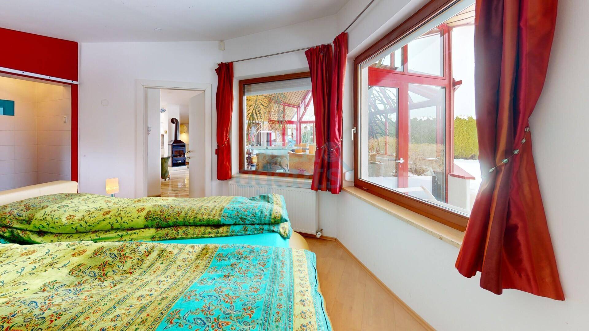Preisupdate – Exklusives Architektenhaus jetzt € 590.000,- - Ansicht 2