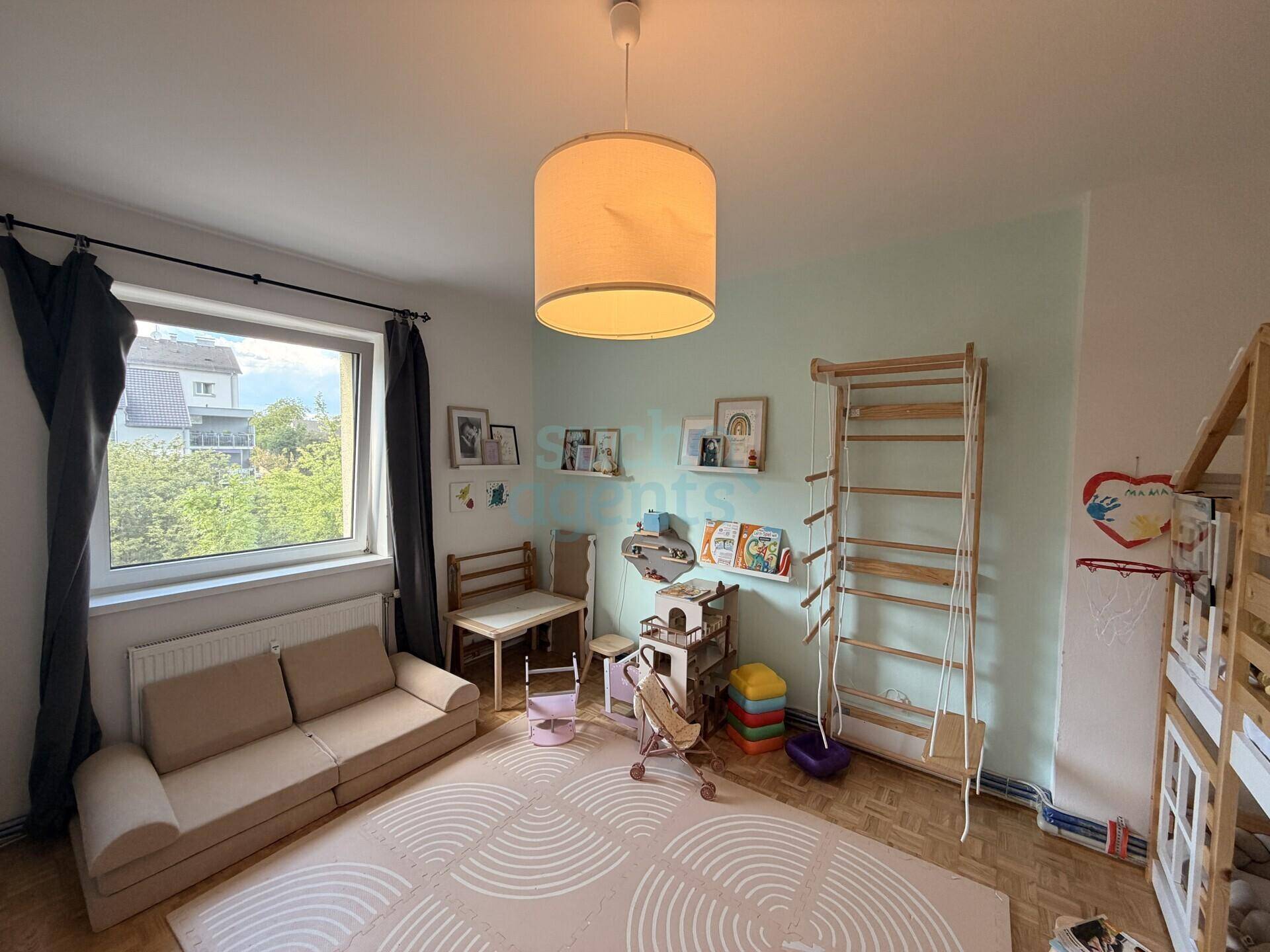 KINDERZIMMER