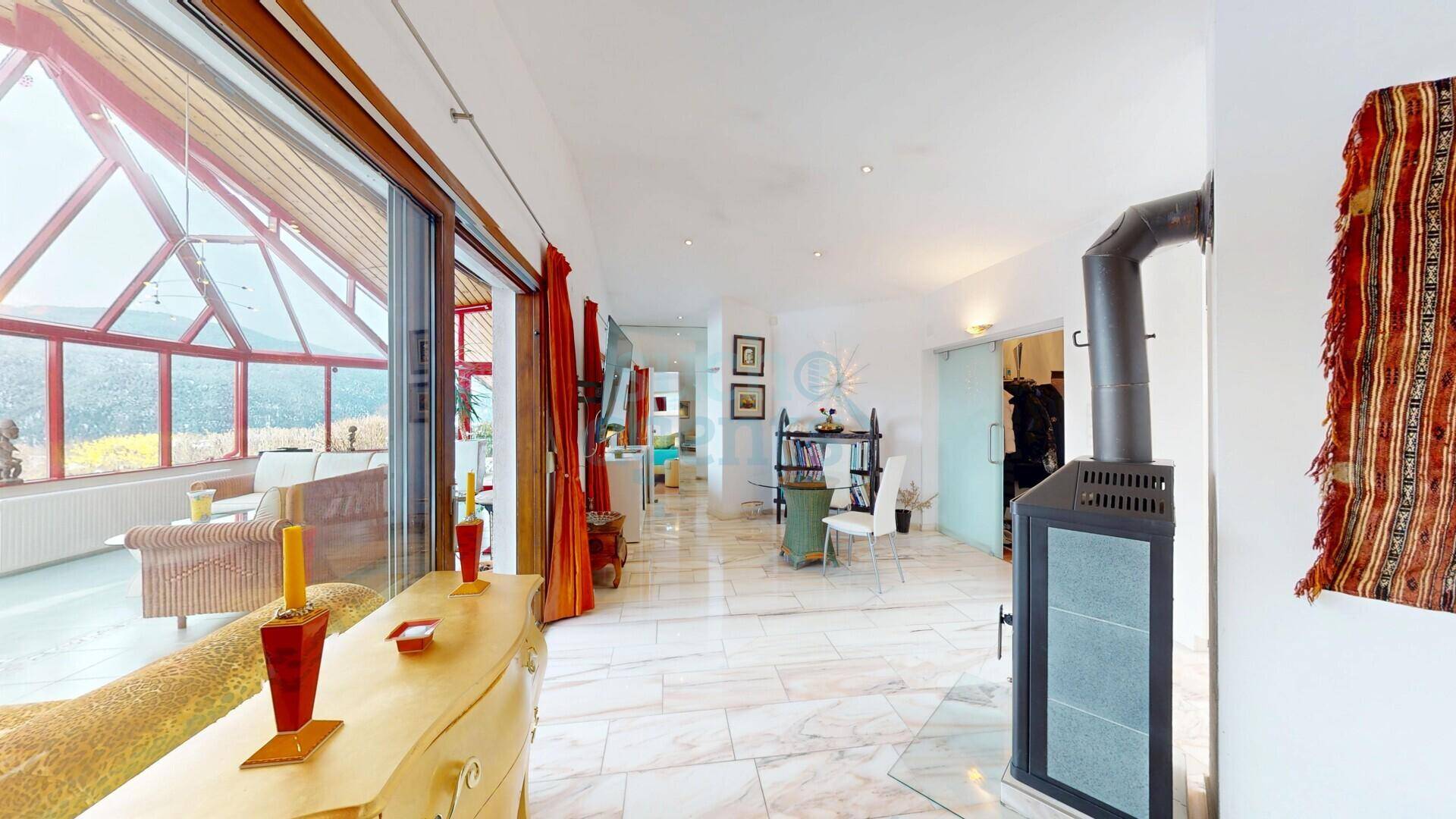 Preisupdate – Exklusives Architektenhaus jetzt € 590.000,- - Ansicht 4
