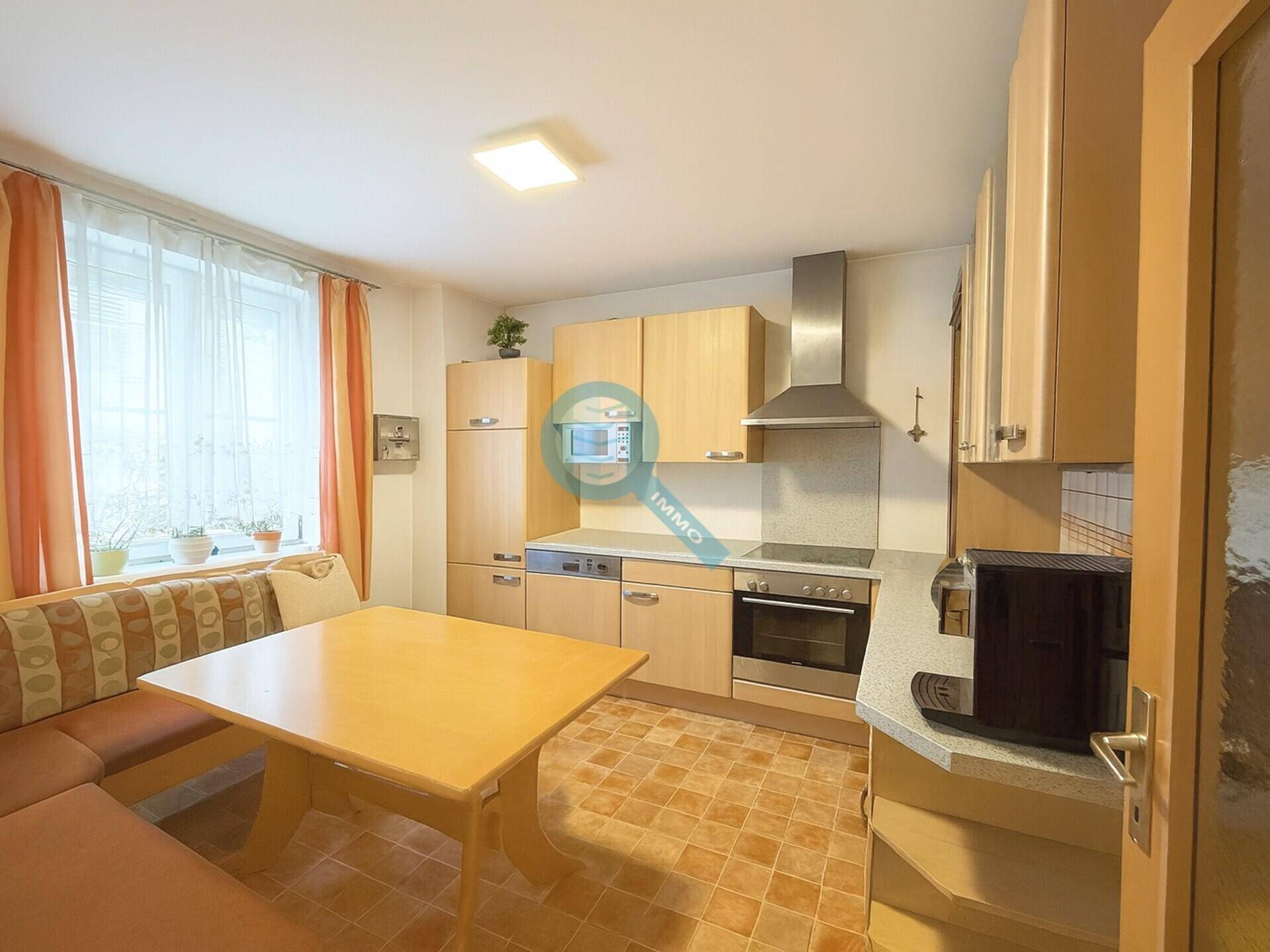 Neuer Preis! Eckreihenhaus mit großer Terrasse, Garage &amp; Stellplatz - Ansicht 4