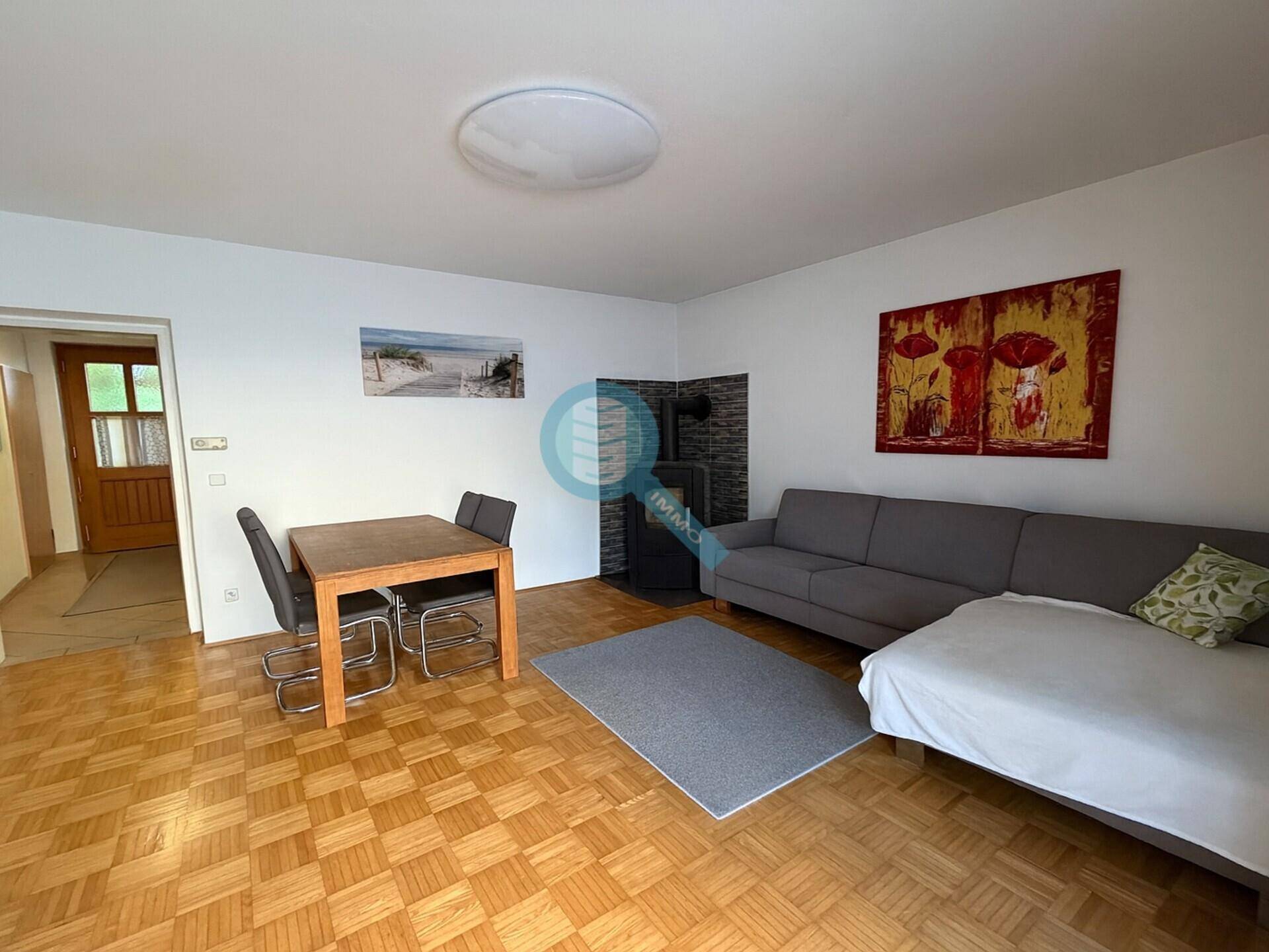 Neuer Preis! Eckreihenhaus mit großer Terrasse, Garage &amp; Stellplatz - Ansicht 3