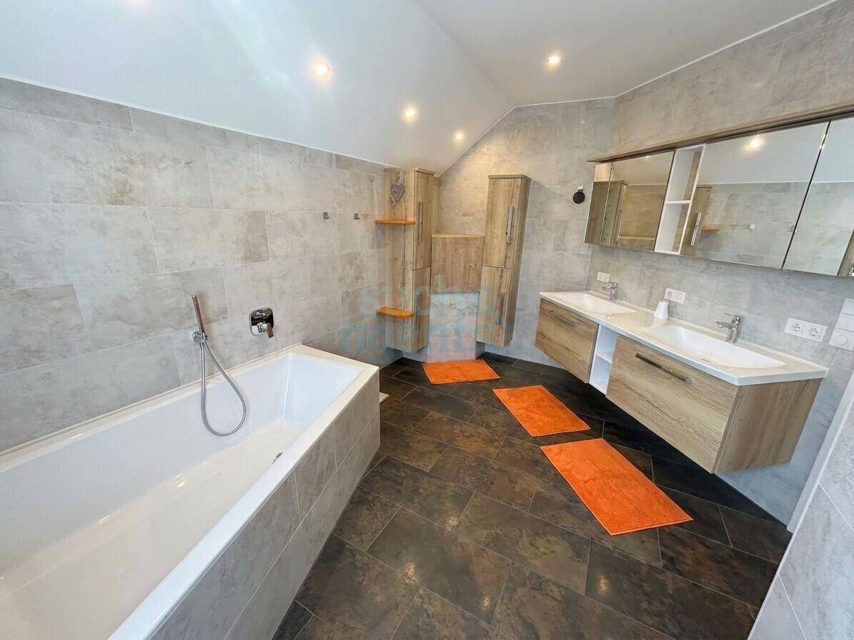 Neuer Preis! Traumhaus in absoluter Ruhelage mit 1.447 m² Garten &amp; 65 m² Ausbaupotenzial - Ansicht 4