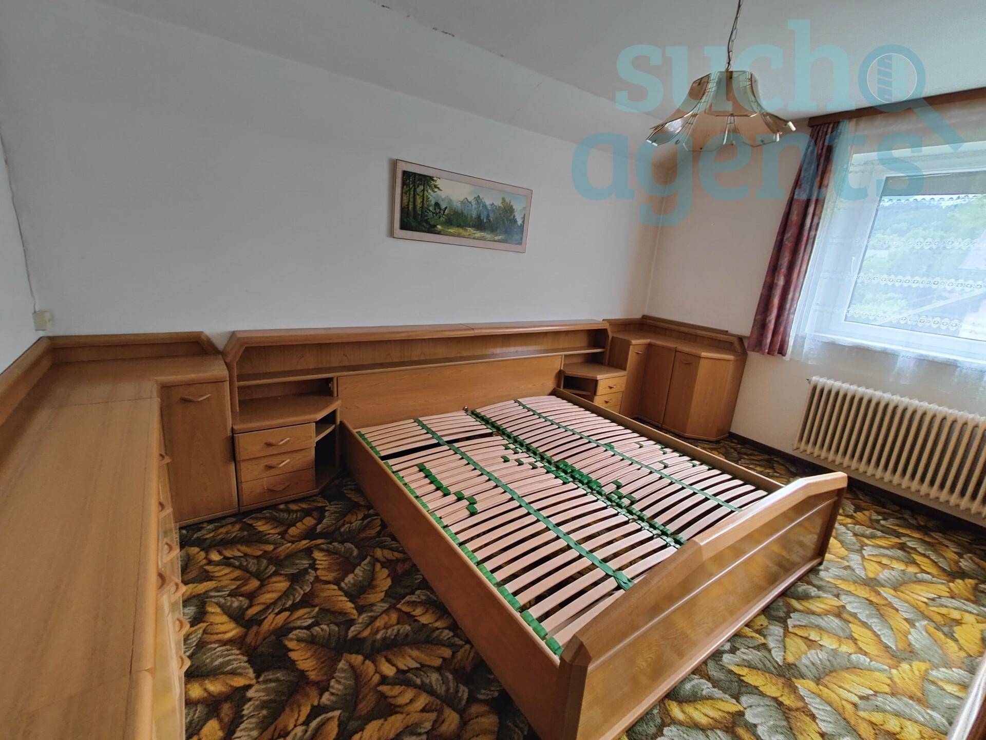 Holzer SChlafzimmer 4