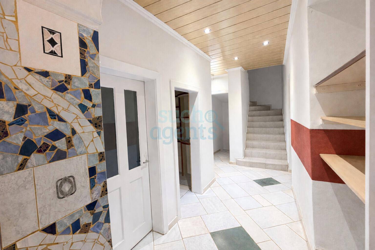 Open House: Sonntag 28.06.2026: Leerstehendes Bestandsobjekt, 10 Zimmer auf ca. 275m² – pohled 5