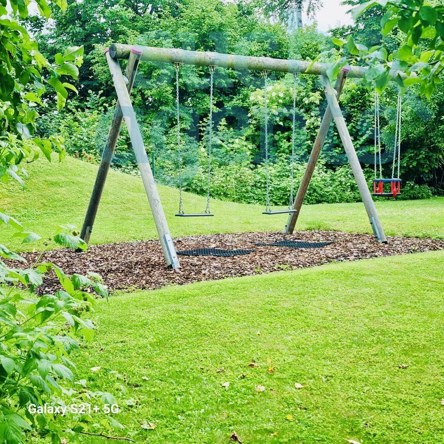 Gartenansicht 3