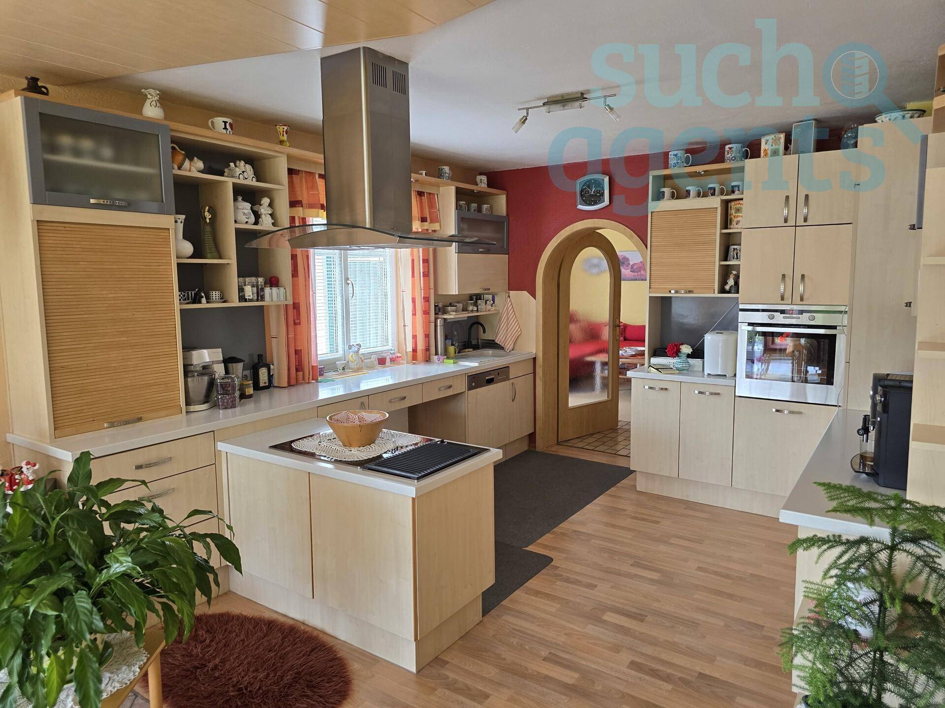 Küche
