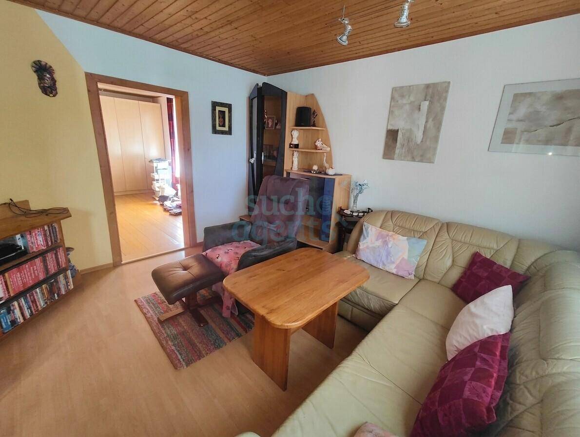 Einfamilienhaus mit Renovierungsbedarf in Toplage nahe Krankenhaus Steyr - Widok 2