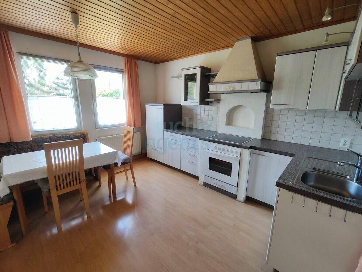 Einfamilienhaus mit Renovierungsbedarf in Toplage nahe Krankenhaus Steyr - Widok 5