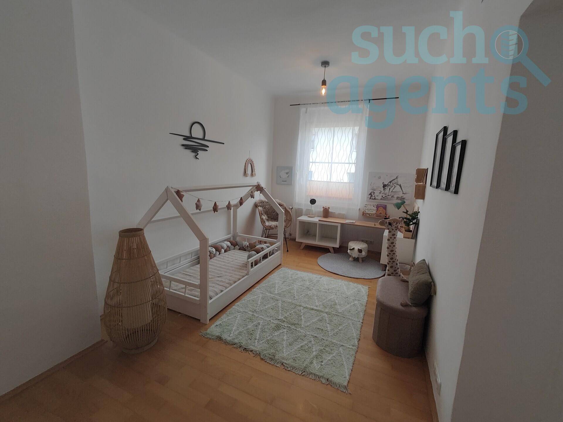 Kinderzimmer