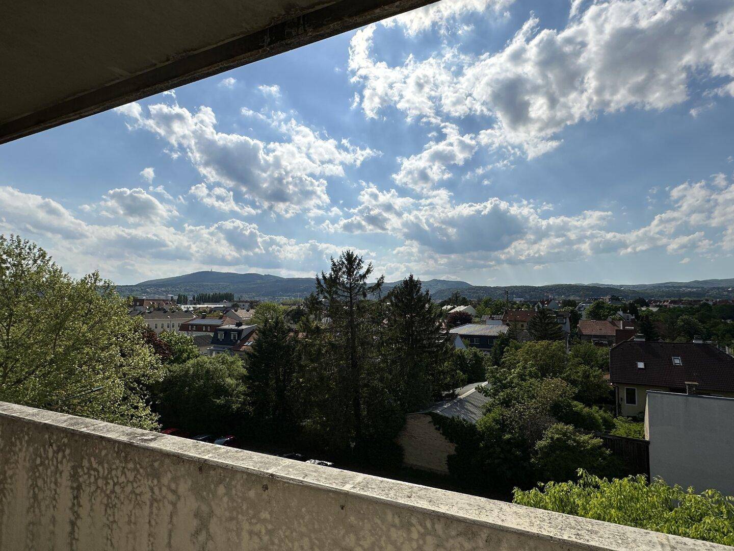 Aussicht
