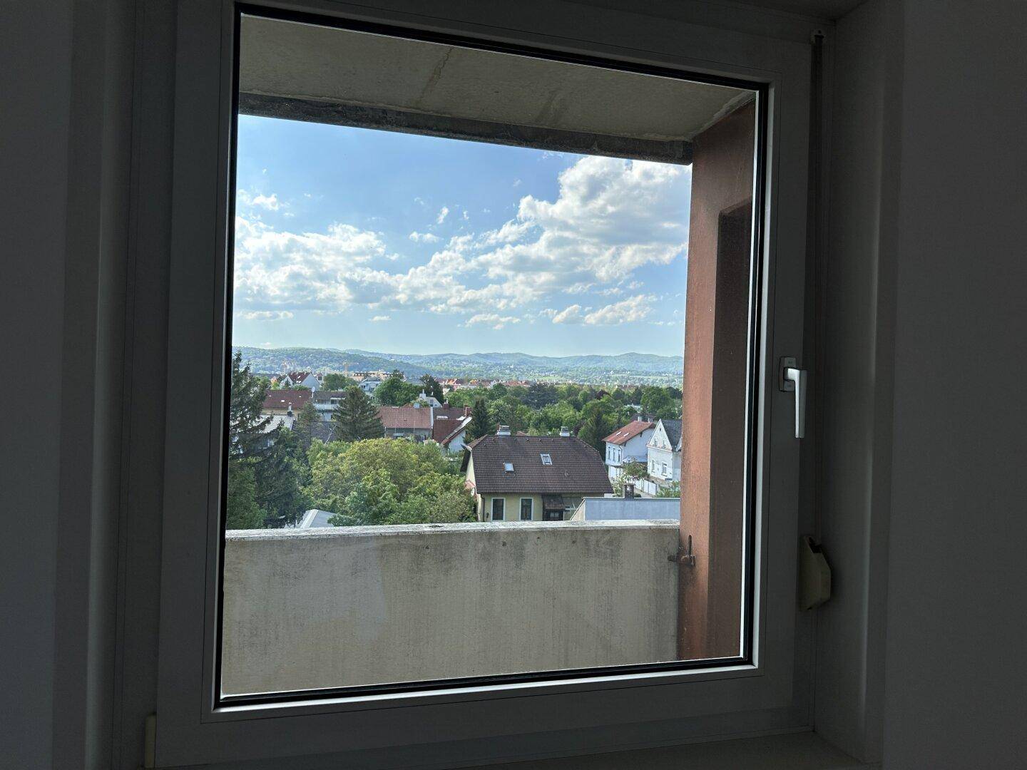 Ausblick