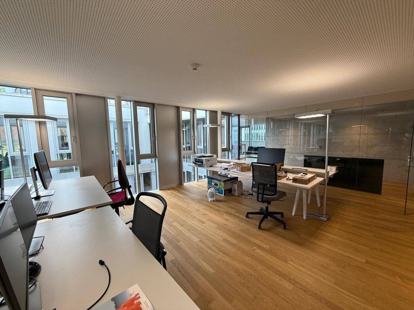 Arbeitsplätze