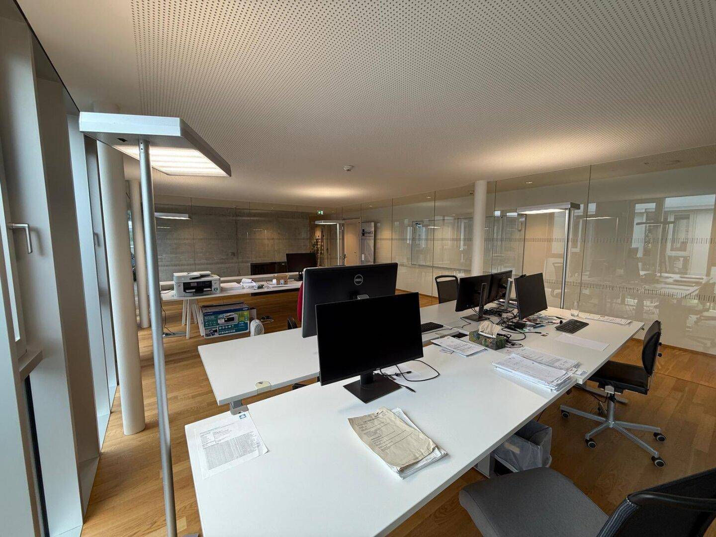 Arbeitsplätze