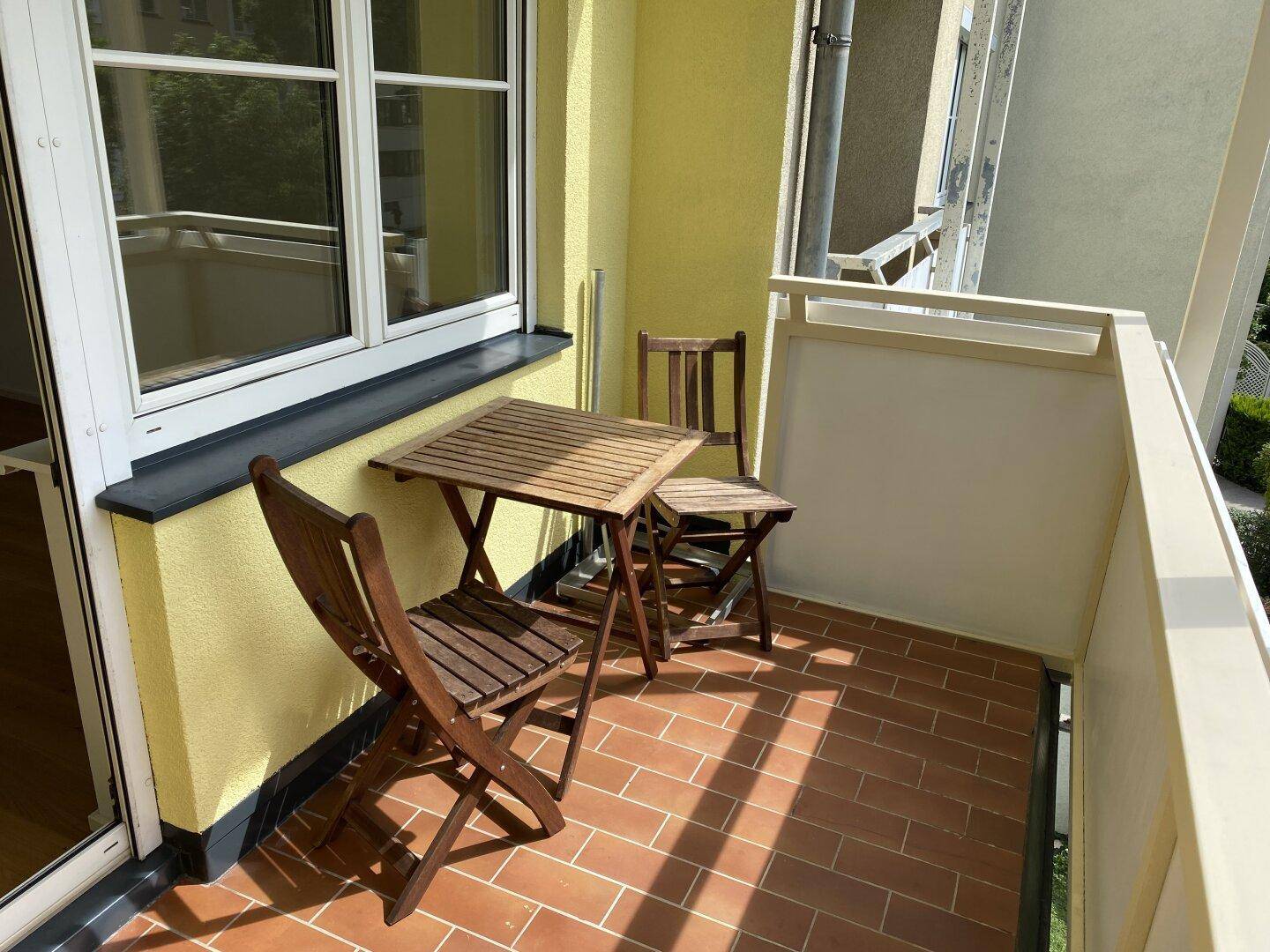 Loggia