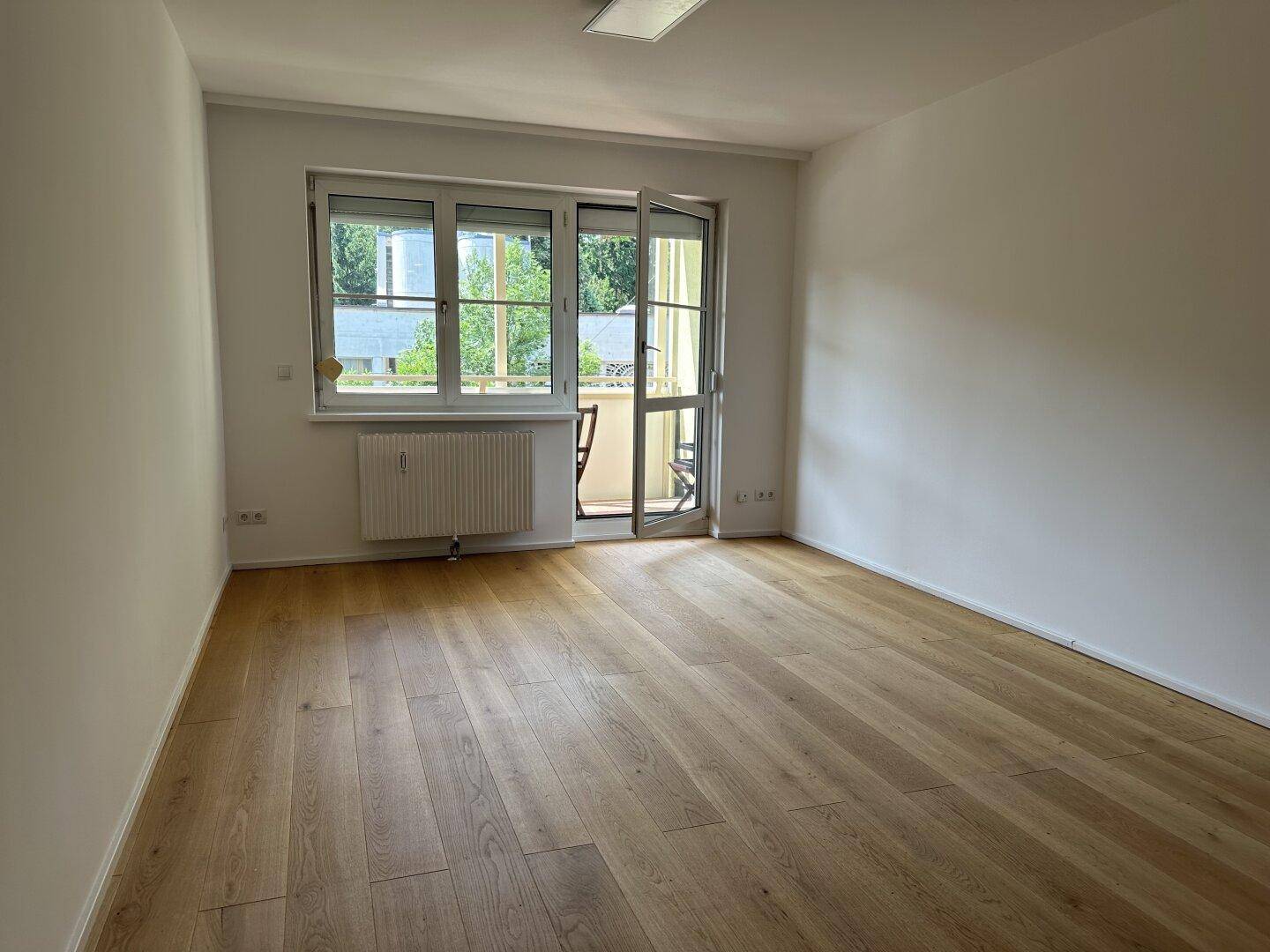 Wohnraum