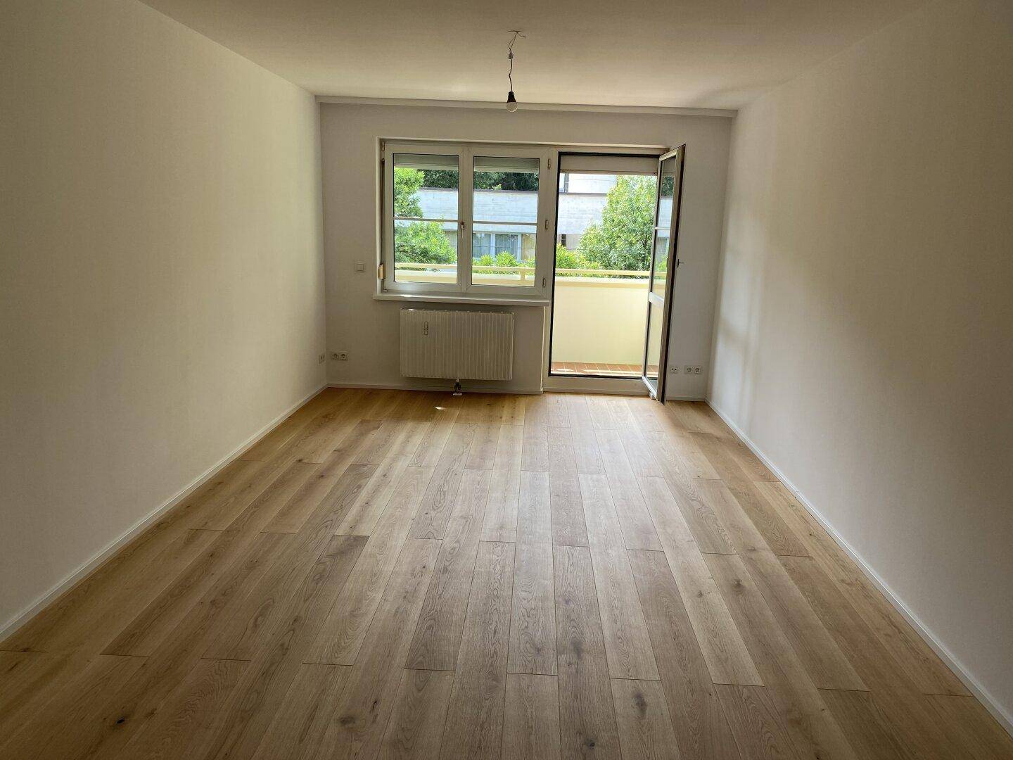 Wohnraum