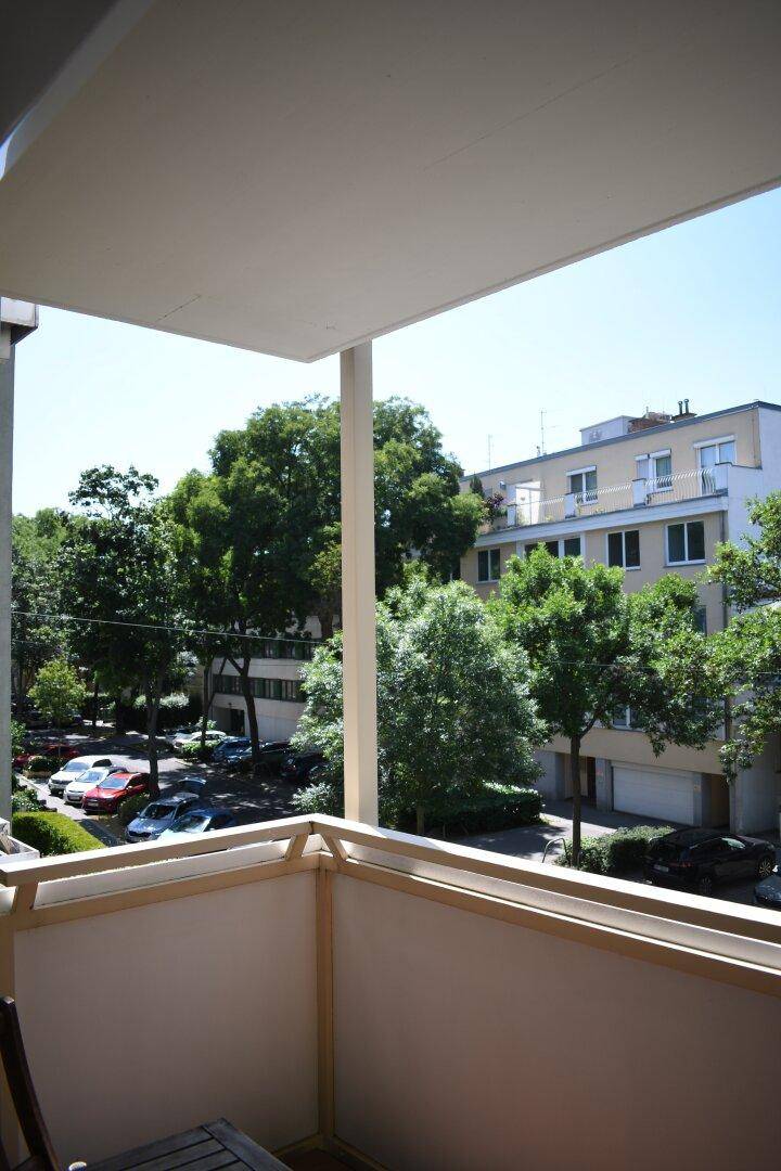 Loggia