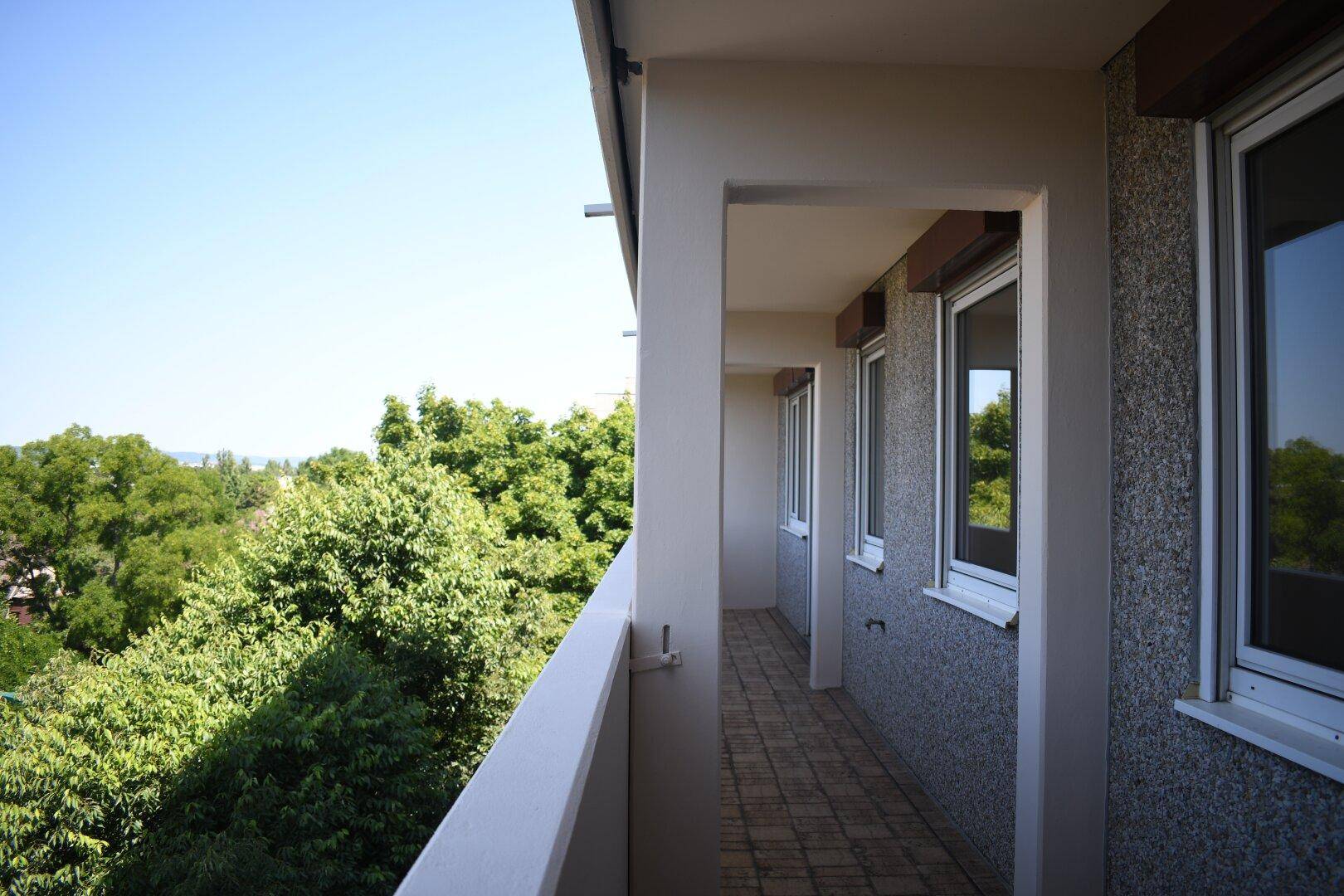 Loggia