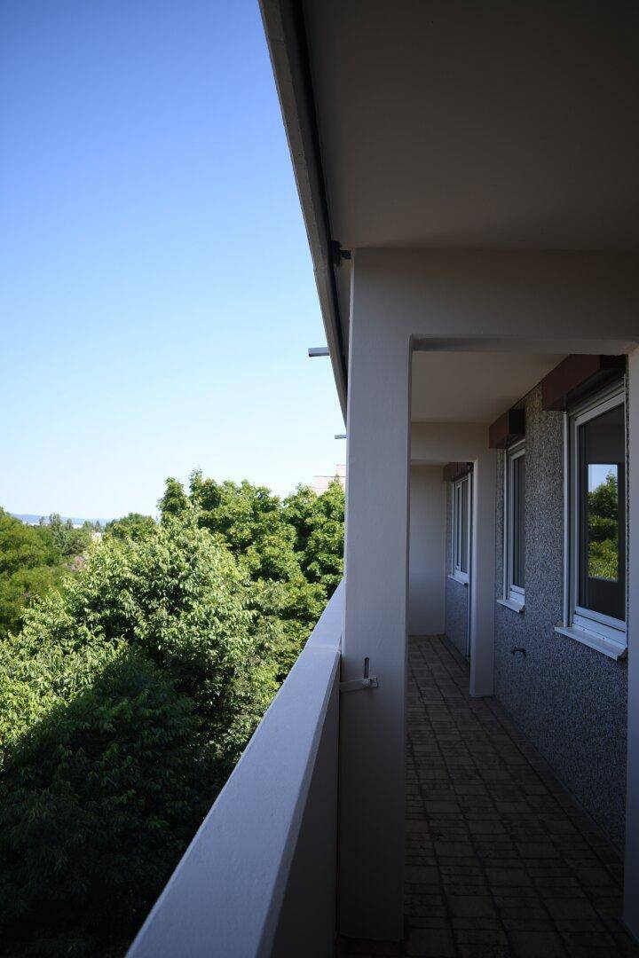 Loggia