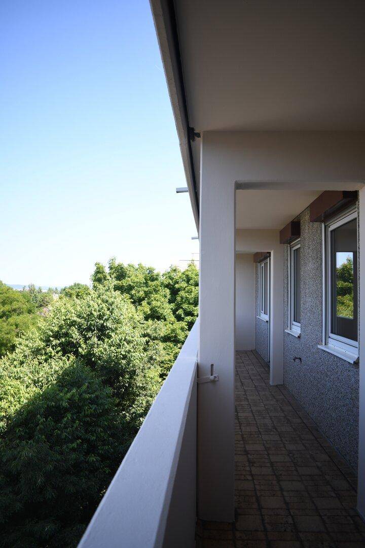Loggia