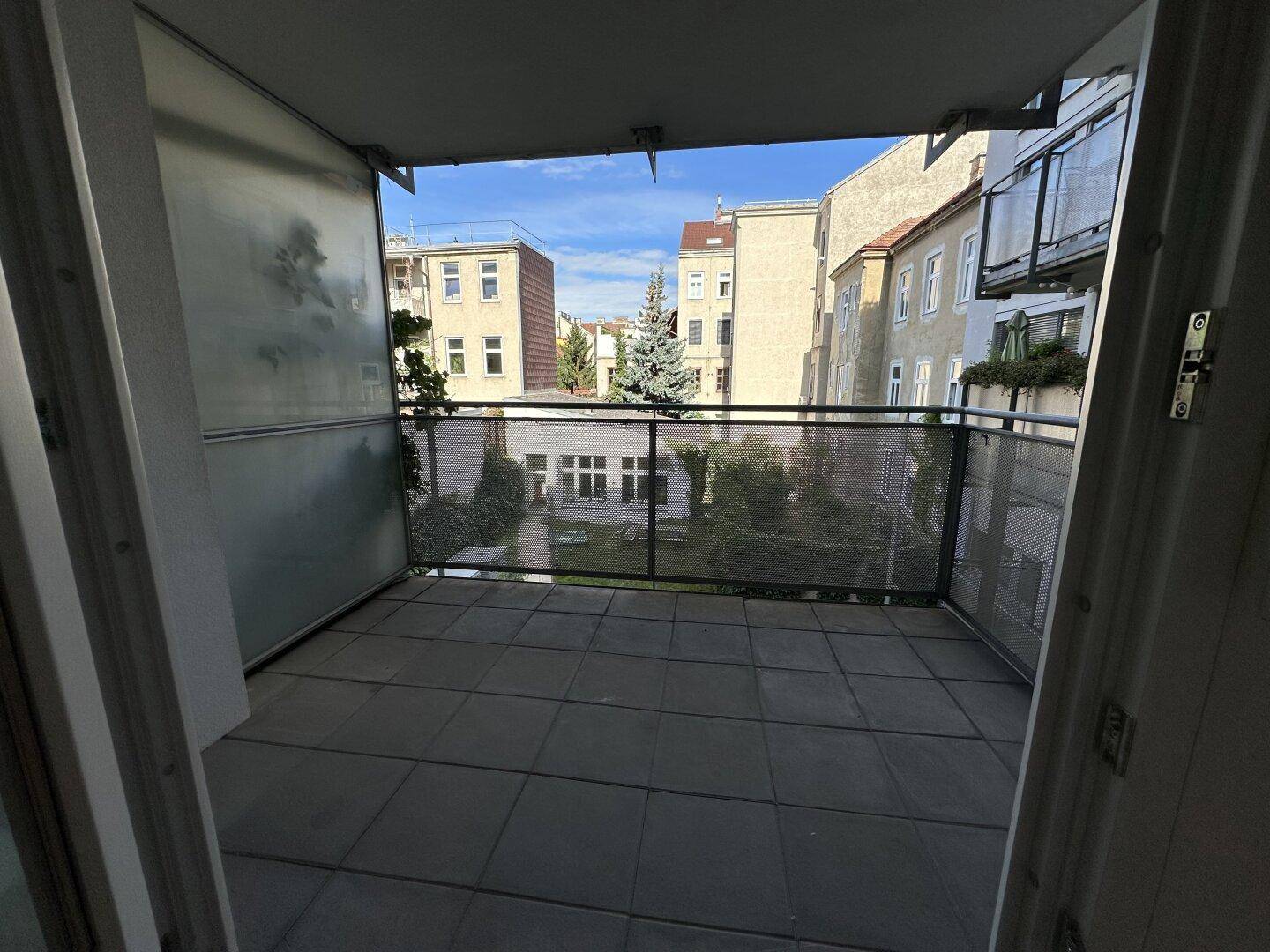 Loggia