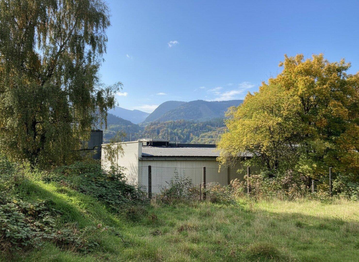 Baugrundstück 734m² in Bludenz, Top Lage – Ihr neues Projekt in Vorarlberg! - Ansicht 4