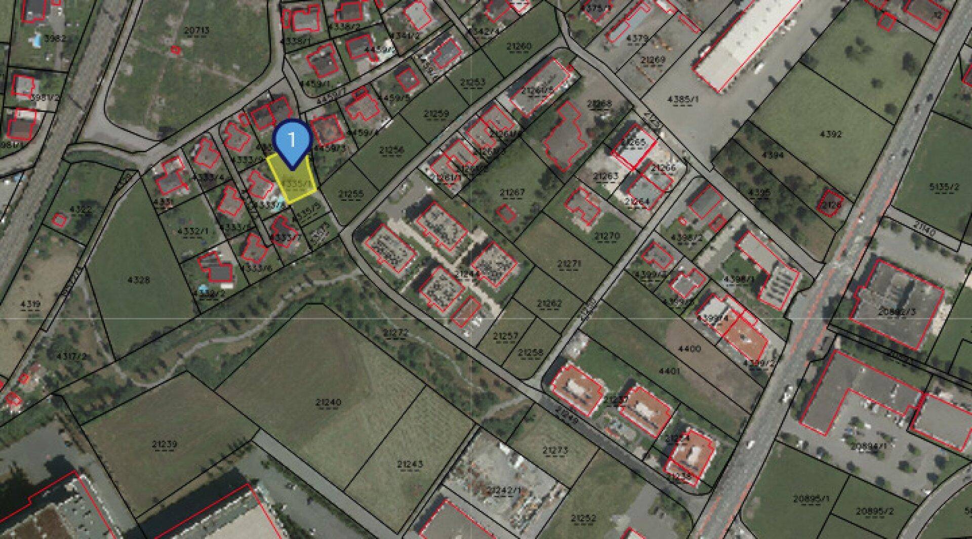 Baugrundstück in Dornbirn – Ihr Eigenheim wartet auf Sie! - Ansicht 5