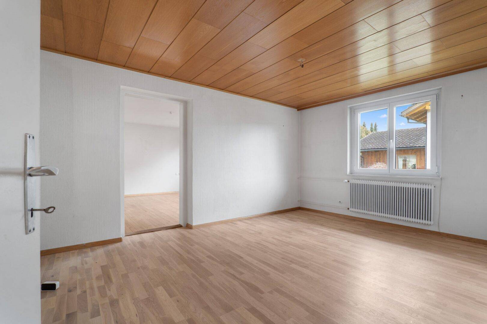 Großzügiges Baugrundstück mit Altbestand - 8 Zimmern, Garten &amp; Bergblick in Rankweil – jetzt entdecken! - More