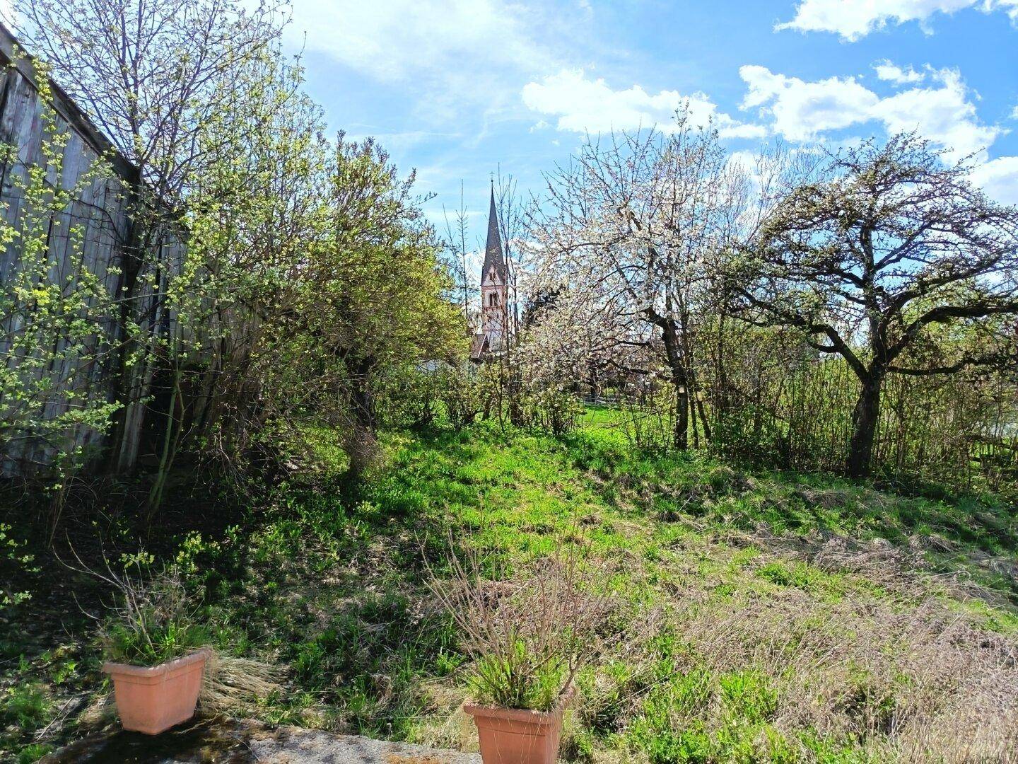 Große Chance!! Zweifamilienhaus ideal auch für Praxis, in Rinn, mit 1800 qm großen Grundstück!! - Mynd 6