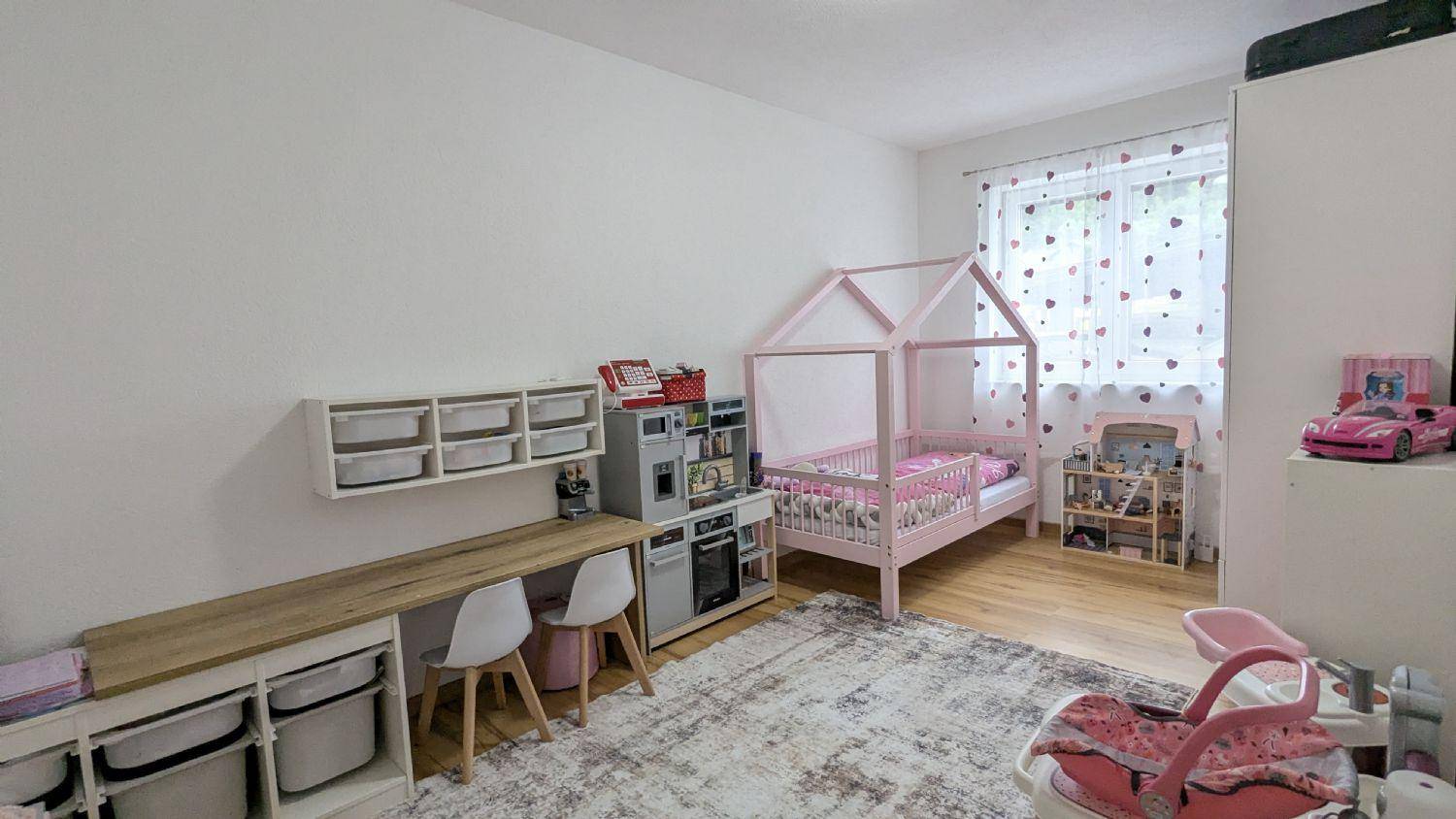 Kinderzimmer 2