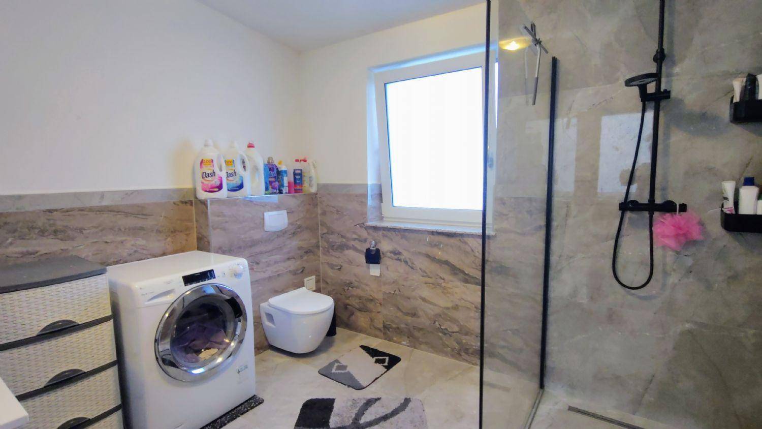Badezimmer OG
