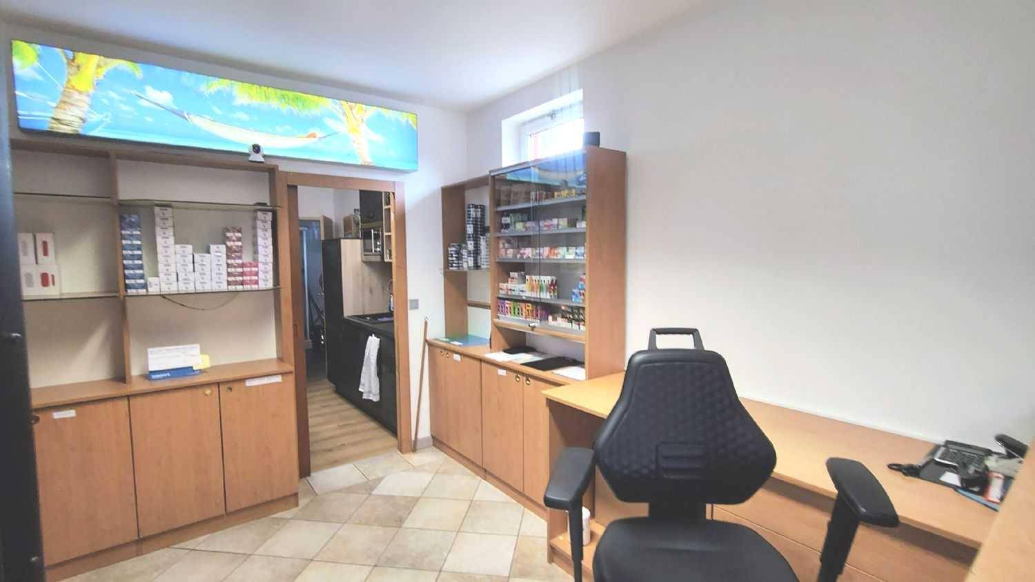 Büro