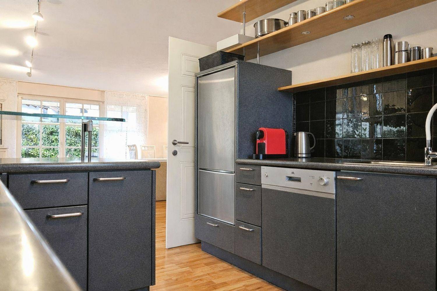 Familienfreundliche Doppelhaushälfte mit Sauna in Grödig – pohled 3