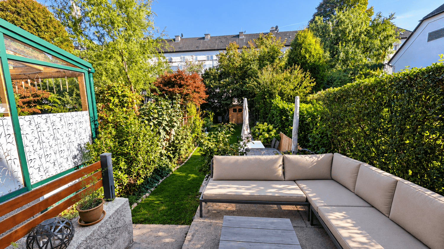 Garten